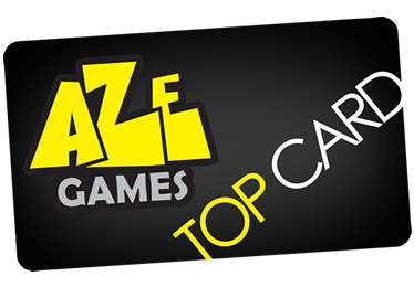 Aze Games  Diversão para todas idades