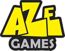 Aze Games